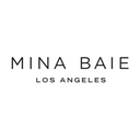 Mina Baie logo