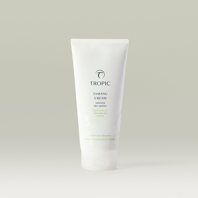 Tamanu Cream Sensitive Skin Saviour