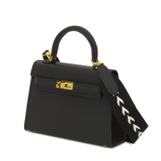 Hettie Bag - Black