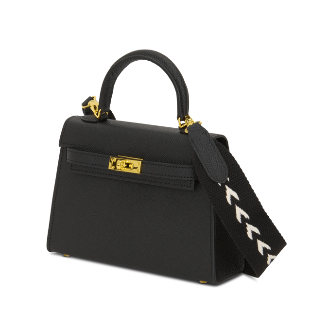 Hettie Bag - Black