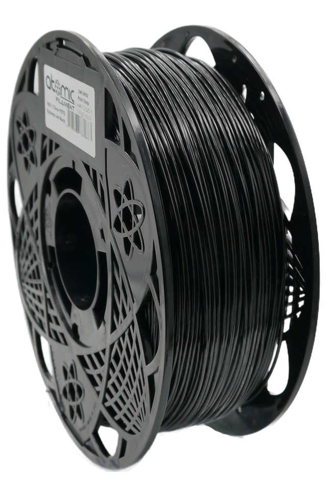 Extreme JET Black PETG PRO AMS Compatible