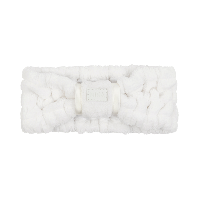 NIRA Signature Spa Headband