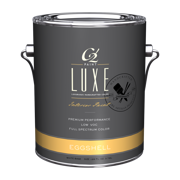 L7200 - LUXE Interior Eggshell