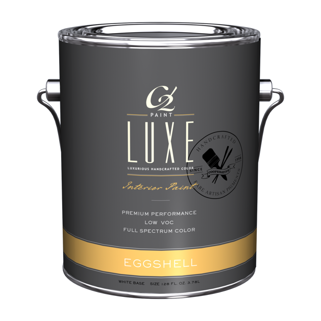 L7200 - LUXE Interior Eggshell