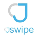 JSwipe logo