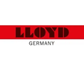 Lloyd logo