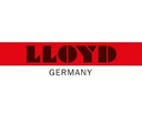 Lloyd logo