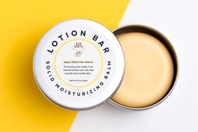 Lotion Bar