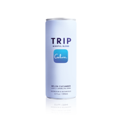 TRIP Mindful Blend Melon Cucumber Sparkling Botanical Drink