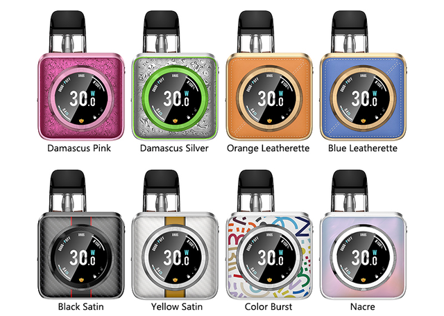 Vaporesso Xros 5 Nano Kit