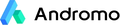 Andromo logo