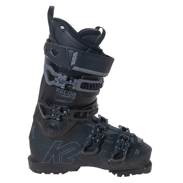 K2 Recon 100 MV Ski Boots 2026