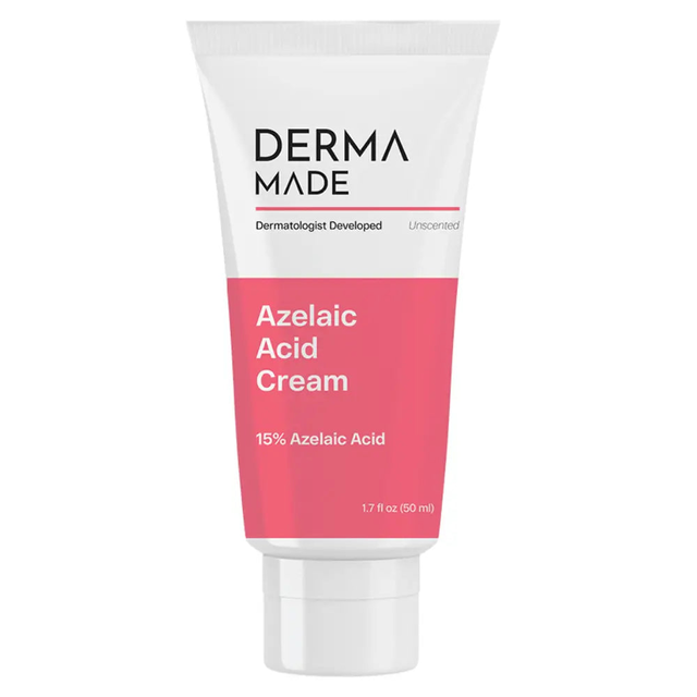 Derma Made Azelaic Acid Cream 15%