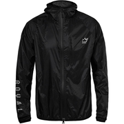 Royal Quantum Jacket - Black