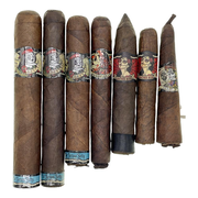 Drew Estate Deadwood Tobacco Sampler of 7