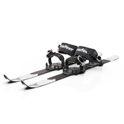 Snowfeet* NORDIC | Cross-country Skate Skis | 90 CM