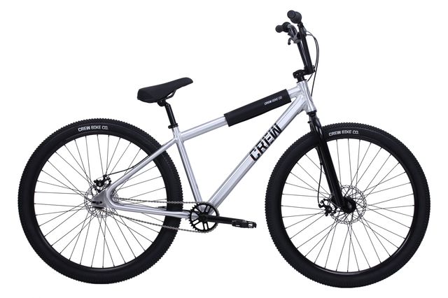 Crew Bike Co CB29 BMX Bike