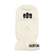 HOSTAGE SITUATION - SKI MASK