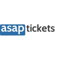 ASAP Tickets Economy logo