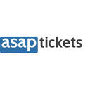 ASAP Tickets Economy logo