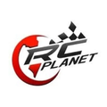 RC Planet logo