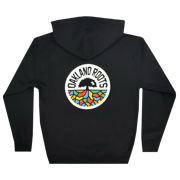 Oakland Roots SC Classic Hoodie
