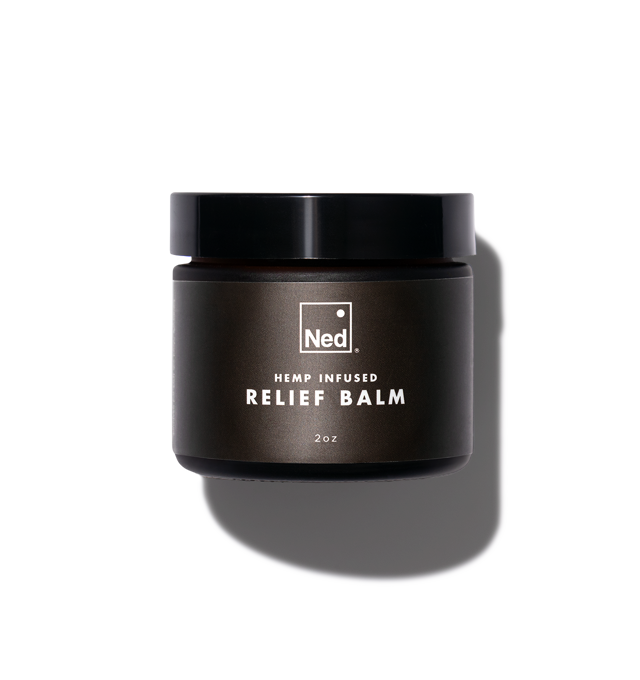 Relief Balm