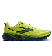Zapatillas Trail_Hombre_BROOKS Cascadia 19 M