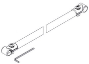 LOADWARRIOR LOAD BAR