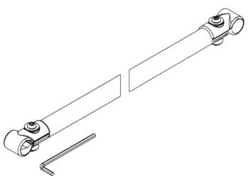 LOADWARRIOR LOAD BAR
