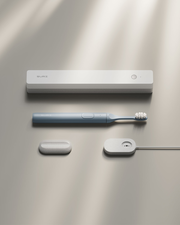 SURI Sustainable Electric Toothbrush