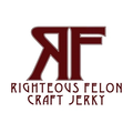 Righteous Felon logo
