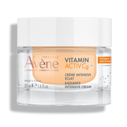 Vitamin Activ Cg Radiance Intensive Cream
