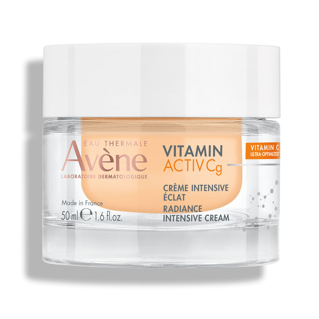 Vitamin Activ Cg Radiance Intensive Cream