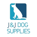 J&J Dog Supplies logo