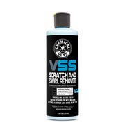 VSS One-Step Scratch & Swirl Remover Compound Polish