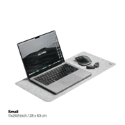 Minimalistic Desk Mat