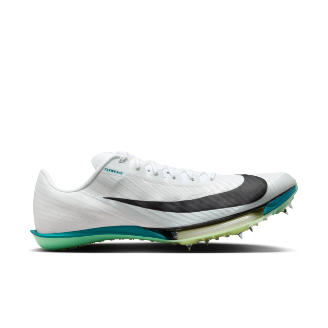 Unisex Maxfly 2 (102 - White/Black-Bright Spruce-Barely Green)