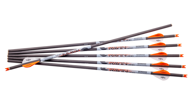 Ravin .001 Premium Arrows