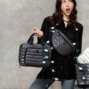 Stowaway Toiletry Case