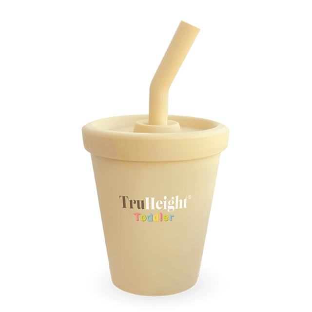 TruHeight® Toddler Cup