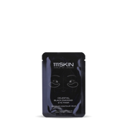 Celestial Black Diamond Eye Mask