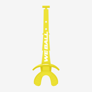 HYPR-FLOW MOUTHGUARD (YELLOW)
