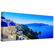 Panoramic Canvas Prints