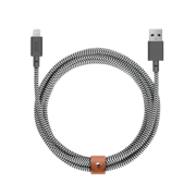 Belt Cable XL (USB-A to Lightning)