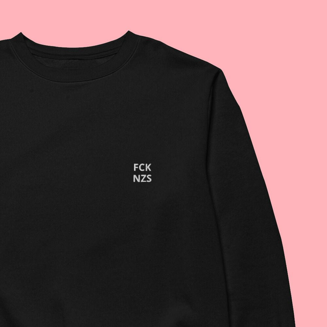 FCK NZS Sweatshirt