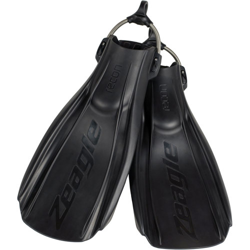 Zeagle Recon Fins