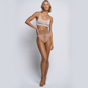 All Over Sparkle - The Rhinestone Tights