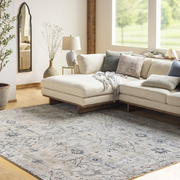 Surya-Brunswick-27344-Sage, Khaki, Beige (BWK-2316)