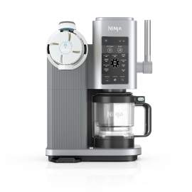 Ninja® CREAMi® Swirl 13-in-1 Soft Serve Ice Cream Machine